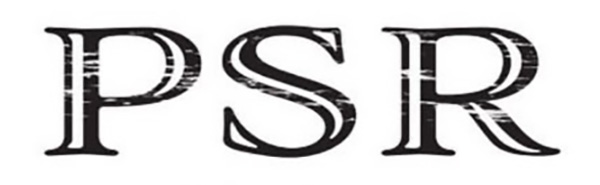 PSRのロゴ